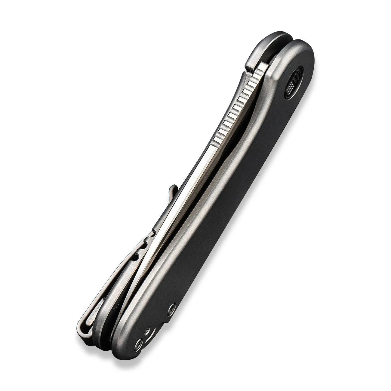 WeKnife Elementum WE18062X-1 Klappmesser Titan 20CV