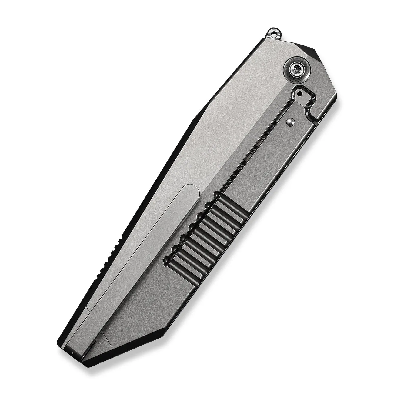 WeKnife Collinear WE22034D-DS1 Taschenmesser Damasteel
