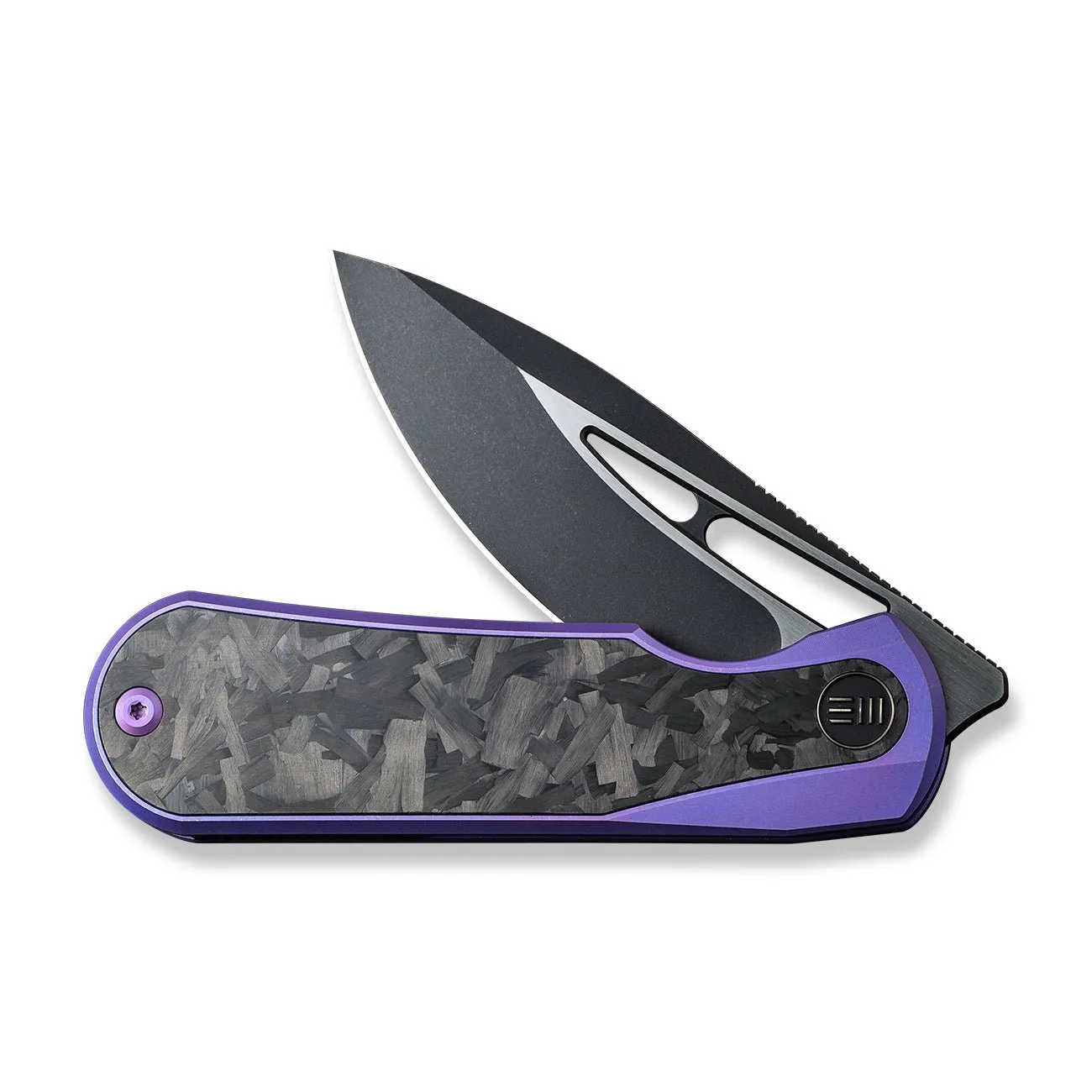 WeKnife Baloo WE21033-3 Taschenmesser Carbon Titan 20CV