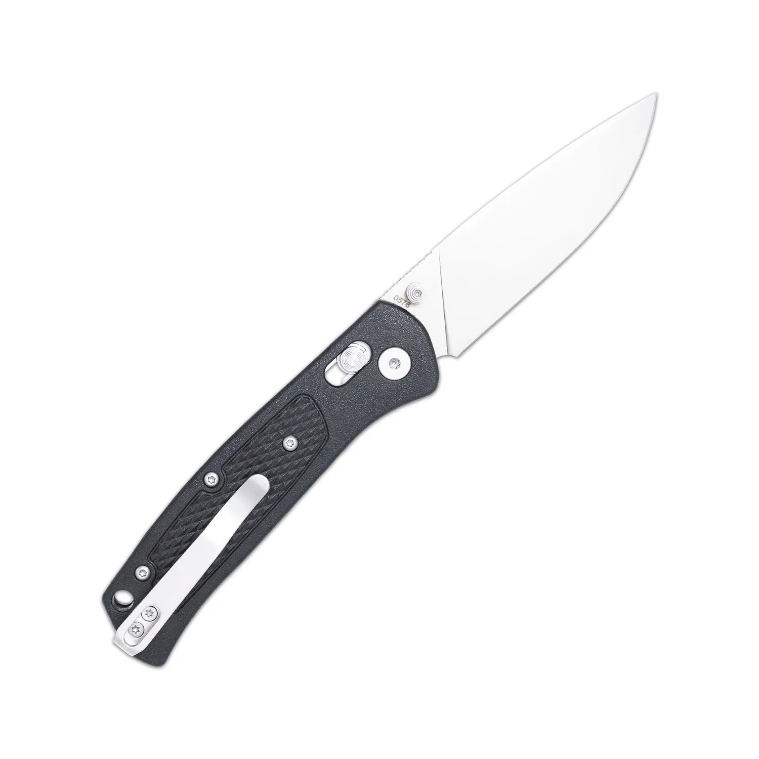CobraTec EDC Scout Bar Lock Klappmesser VG-10