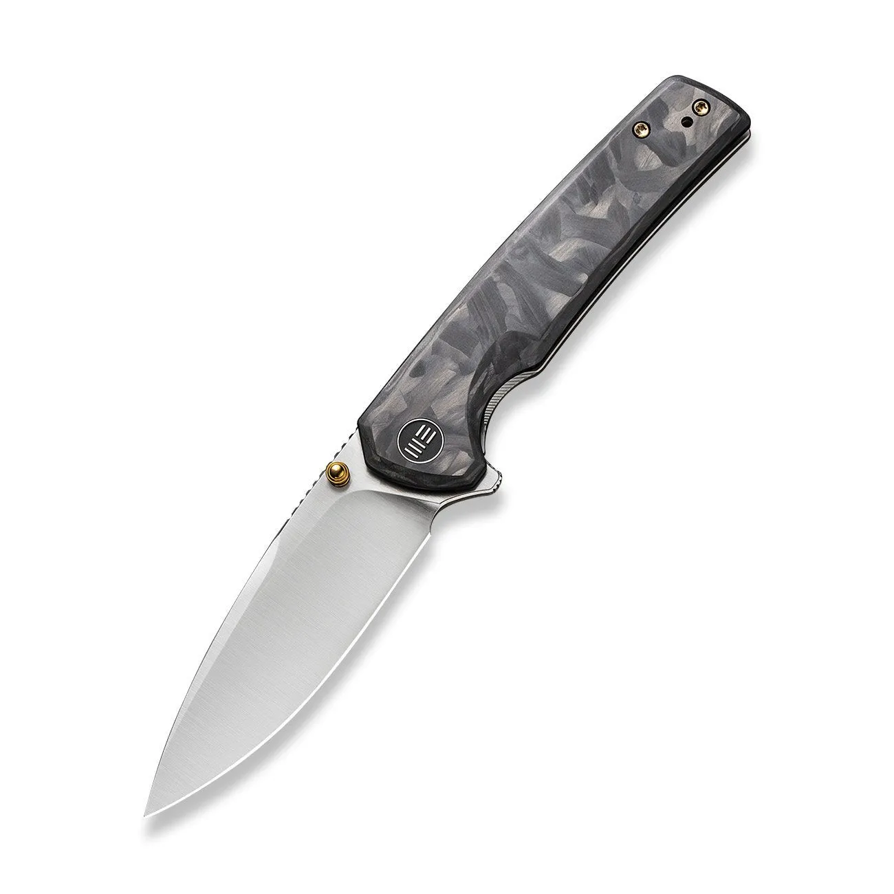 WeKnife Subjugator WE21014D-1 Taschenmesser Carbon 20CV